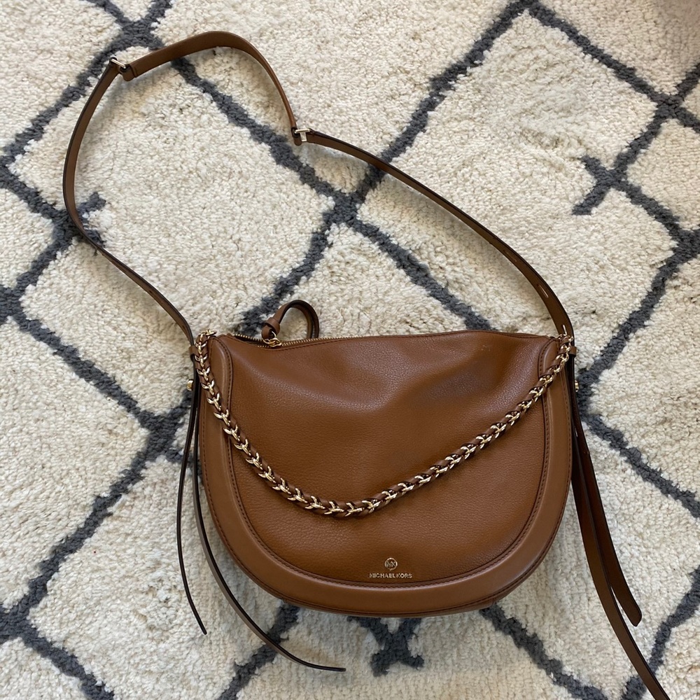 Michael Kors Croasbody